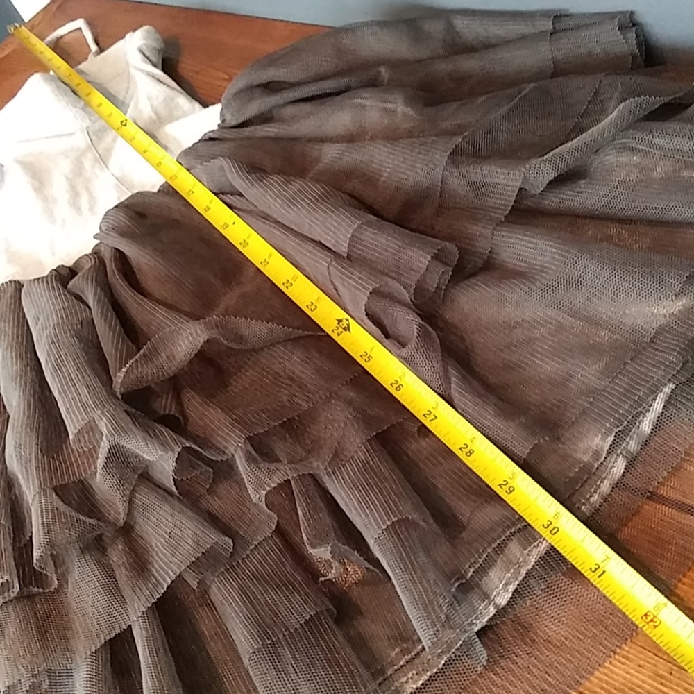 Steve Madden dress - Picture 12 of 13